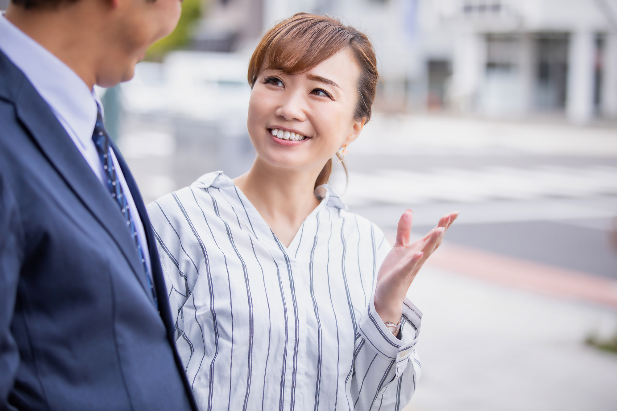 全国通訳案内士って知ってる？仕事内容について教えます